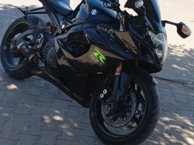 Gsxr k5-k6 1000 Gsxr k5-k6 1000