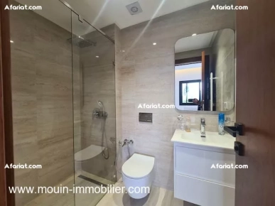 Appartement La Cascade II AL3620 Hammamet