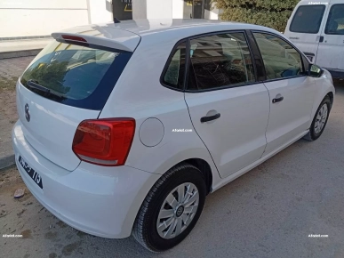 Volkswagen Polo 7