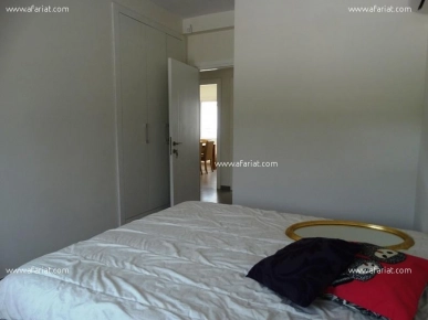 Appartement SAM(Réf: L1938)
