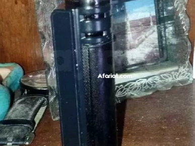 vape drag h80s