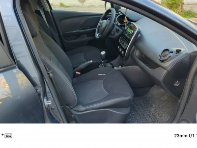 Clio 4 bon etat