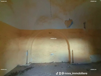 منزل عربي للبيع