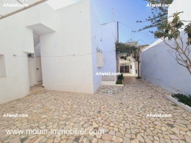 Maison Lara AL2958 Hammamet