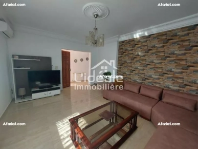 Etage de Villa Miral