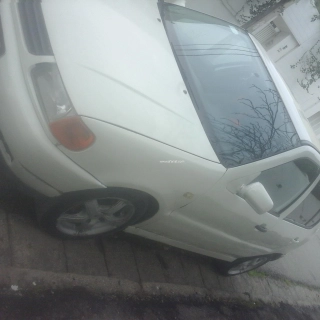Voiture en bonne état Voiture en bonne état