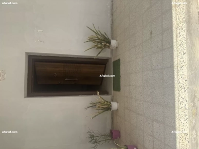 villa zone R+2