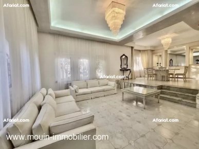 Villa Maya AV1831 Hammamet Nord