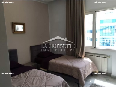 Appartement S+3 aux Berges du Lac 2  MAV1702