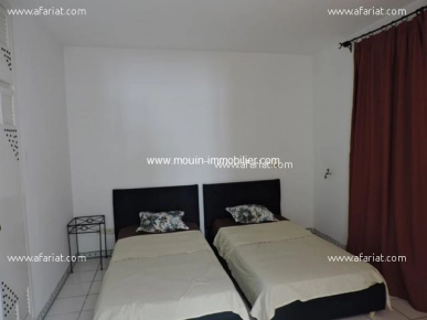 Villa La Rosa AL2450 Jinan Hammamet