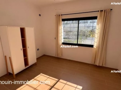 VILLA LILY Sidi hammed Hammamet Sud AV1932