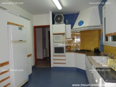 Villa Les Lustres AL1228 Hammamet Nord
