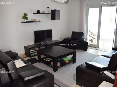 Appartement BAYA (Réf: V1213)