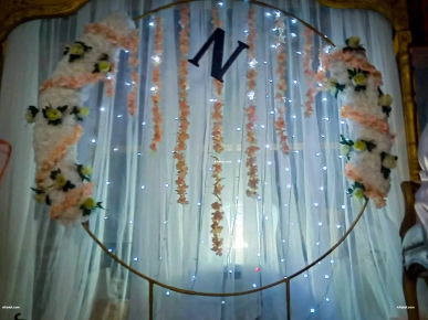 Décoration