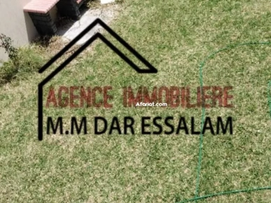 maison indépendante près de la mer