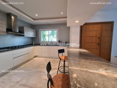 VILLA THE MOON AL2602