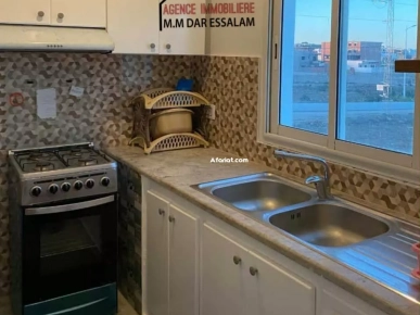 appartement haut standing près de mer