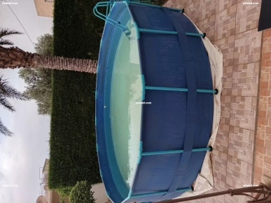 piscine conflable