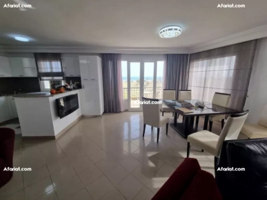 PENTHOUSE LA ROSE(Réf: L2566)