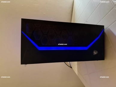 pc gamer et ecran
