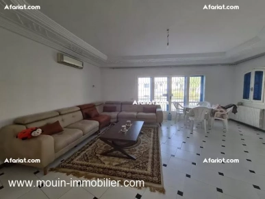 VILLA TONY Hammamet Nord Mrezka AV1794