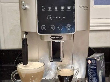 Delonghi machnie à café Delonghi machnie à café