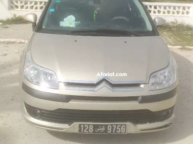 citroen c4 citroen c4