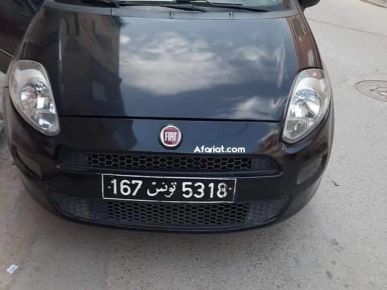Fiat punto Fiat punto