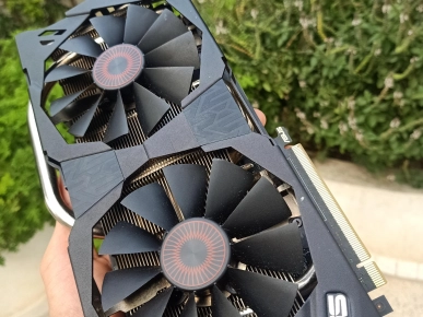 gtx 970 4gb asus strix panne d'affichage gtx 970 4gb asus strix panne d'affichage