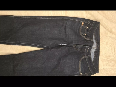 21 pantalons a30dt(taille36)