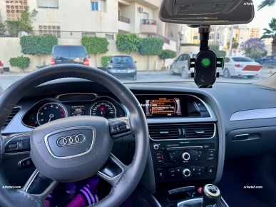 audi a4 b8 phase 2