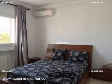 VILLA POMELO La Corniche Hammamet AL539