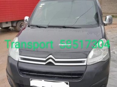 transporteur transporteur