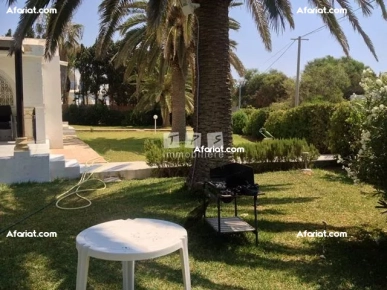 Villa ERANOS(Réf: L683)