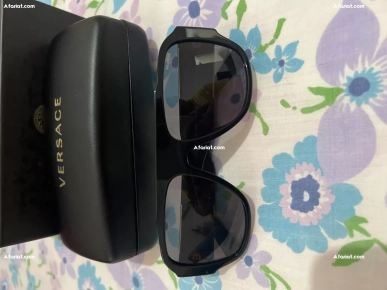 lunette VERSACE