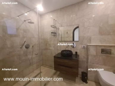 VILLA AYLINE Hammamet Baraket Essahel AL3232