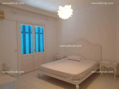 Villa Nawras AL2458 Hammamet