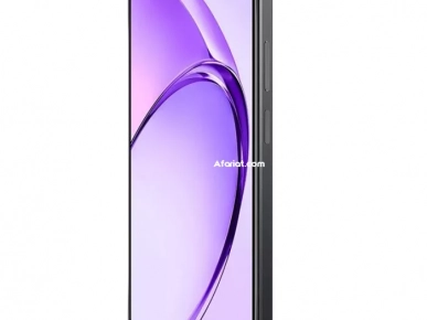 OPPO A3 Sparkle Black 128G NEUF dans l’emballage