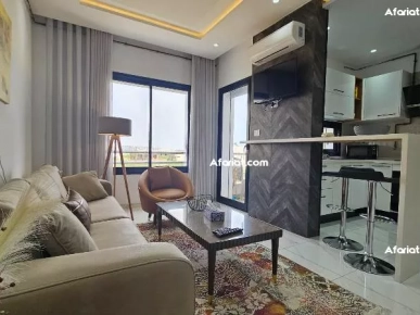 Appartement BERGENIE(Réf: L2969)