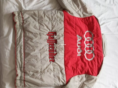 racing jacket xL (tlabes L) état neuf
