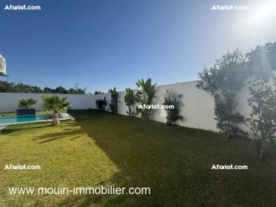 VILLA YANG La Soukra AL3457