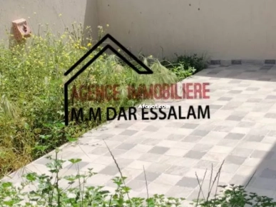 maison indépendante près de la mer