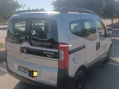 Peugeot bipper 1.3 hdi 98172293