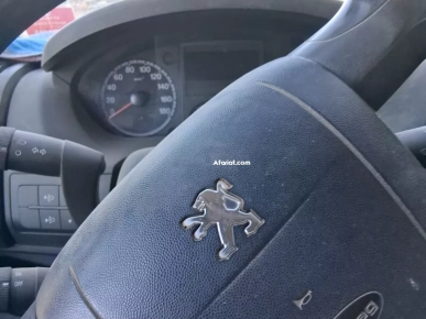 Vente d’un camion