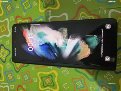 Samsung Galaxy z fold 3