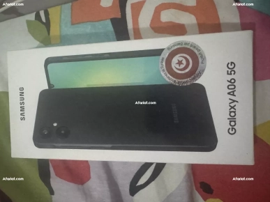 Samsung A06 5g
