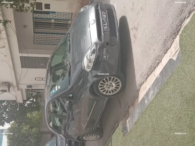 a vendre fiat grandi punto