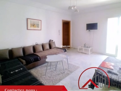 Appartement S+2 De 93 M² À AFH Mrezga 797a Appartement S+2 De 93 M² À AFH Mrezga 797a