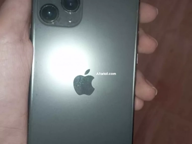 iPhone 11 pro