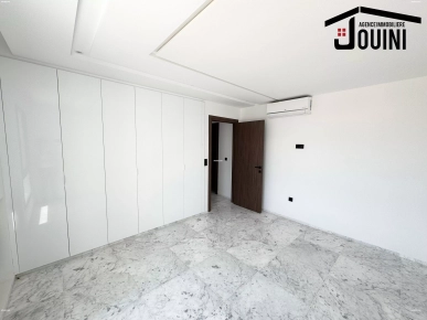 Appartement S1 Au Jardin De Carthage